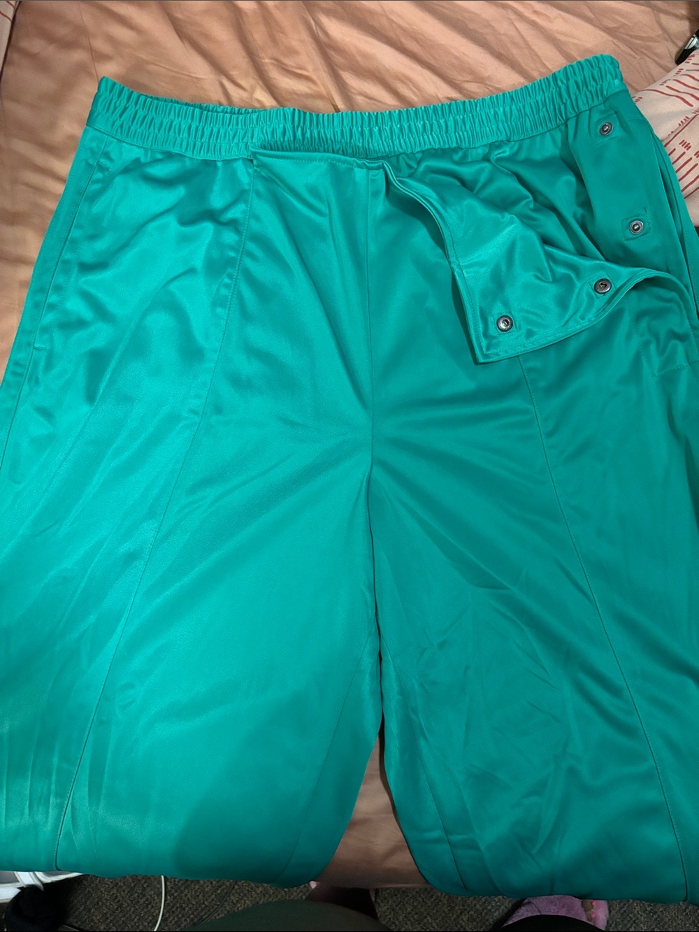 Kbb track pants
